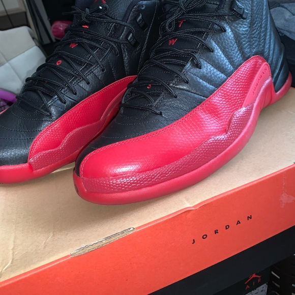 COPY - Jordan 12 Retro - Picture 2 of 6